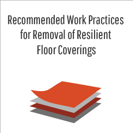 Removal Resilient Floor Coverings english