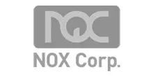 nox corp gray