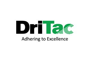 Dri Tac logo SCM