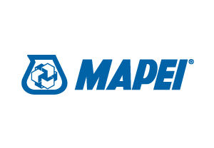 Mapei logo SCM