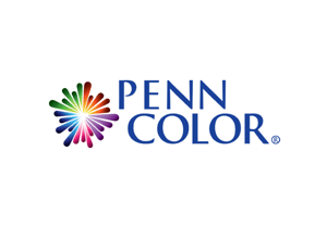 Penn Color logo SCM
