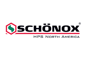 Schonox logo SCM