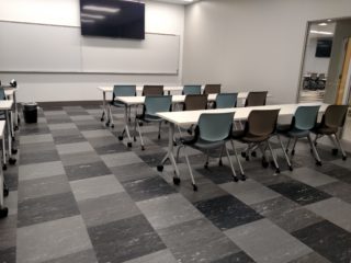 Fostoria Learning Center slate marble tile 8 17 scaled