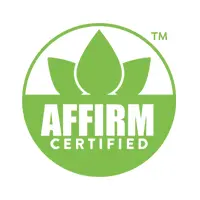 AFFIRM CERTIFIED