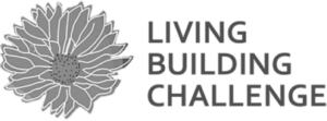 living building challenge gray
