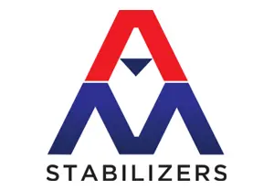 AM Stabilizers Logo