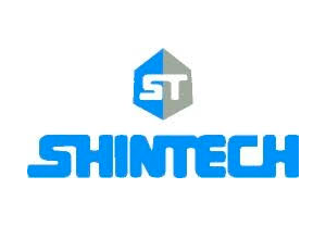 Shintech Logo