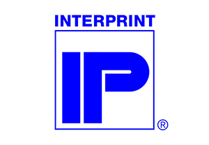 Interprint logo