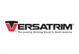 Versatrim Logo box