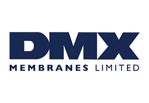 DMX Membranes Logo