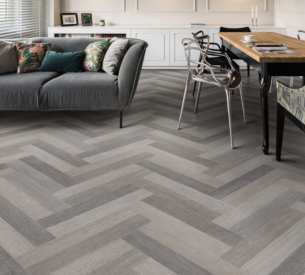 Why resilient flooring Banner