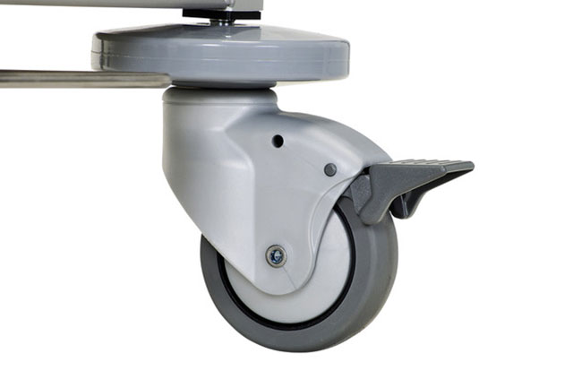 Resilient-Flooring-Castors