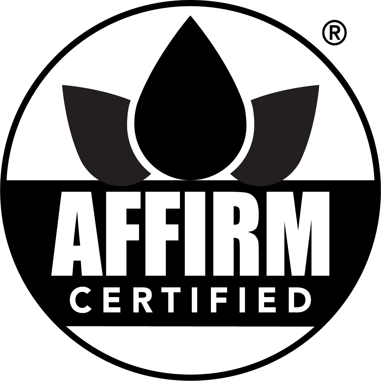 affirm-certified