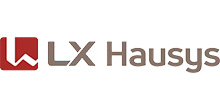 color logo lxhausys