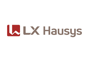 lxhausys logo